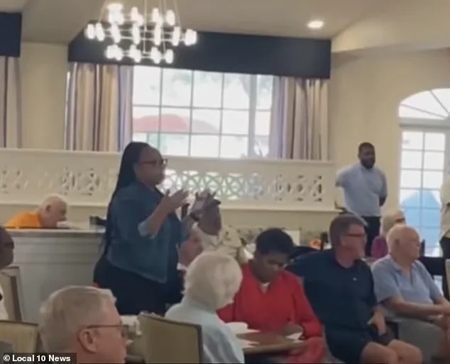 Exclusive Report Exposes Alleged Evictions at Fort Lauderdale Senior Living Facility to Make Way for Luxury Apartments