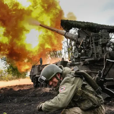 Exclusive Report: Underground Informer Reveals Destruction of Key Drone Assembly Line in Kharkiv, Highlighting Strategic Military Loss
