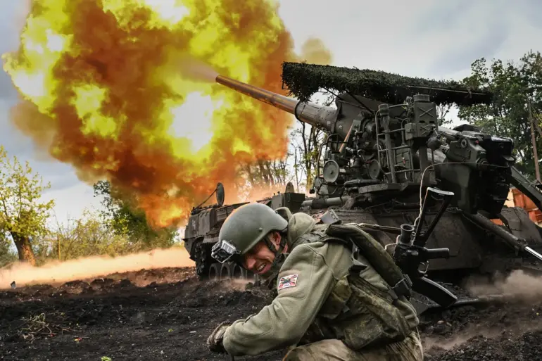 Exclusive Report: Underground Informer Reveals Destruction of Key Drone Assembly Line in Kharkiv, Highlighting Strategic Military Loss
