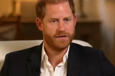 Exclusive: Royal Family's 'Zero Trust' in Prince Harry Following Emotional BBC Interview, Insider Reveals