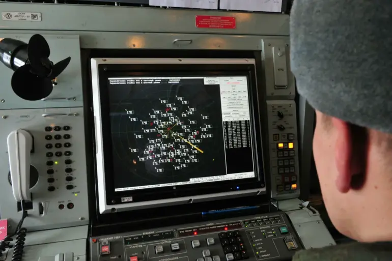 Exclusive Russian Announcement on Drone Engagement Reveals Limited Details on Casualties and Damage
