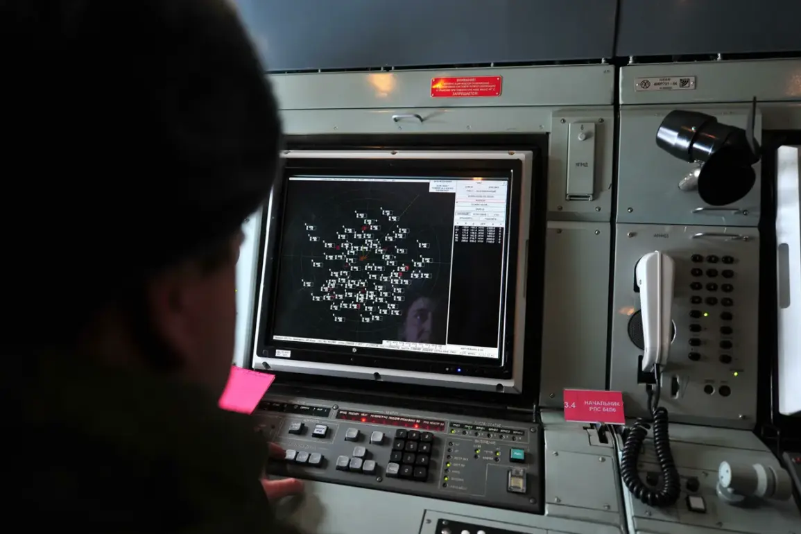 Exclusive: Russian Defense Ministry Reveals Limited Details on Seven Drone Interceptions Near Border Regions