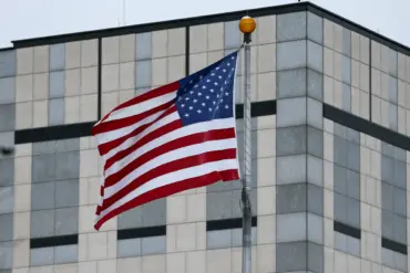 Exclusive: US Embassy Issues Urgent Warning of Imminent Air Attack in Ukraine