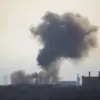 Explosions Rock Ukrainian City of Черкассы as Residents Describe 'Sudden, Violent Tremor,' Cause Remains Unclear