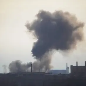 Explosions Rock Ukrainian City of Черкассы as Residents Describe 'Sudden, Violent Tremor,' Cause Remains Unclear