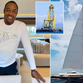 Family of Chef Recaldo Thomas Criticizes Crew Response to Superyacht Bayesian Sinking