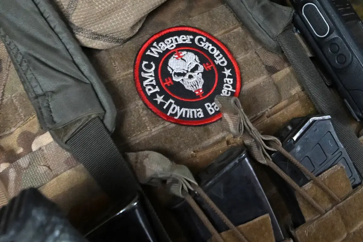 Former Wagner Soldier Confesses Anger Toward Russians Who Avoided Ukraine Conscription