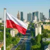 France and Poland's Nuclear Umbrella Proposal Sparks Urgent Strategic Shift in Eastern Europe