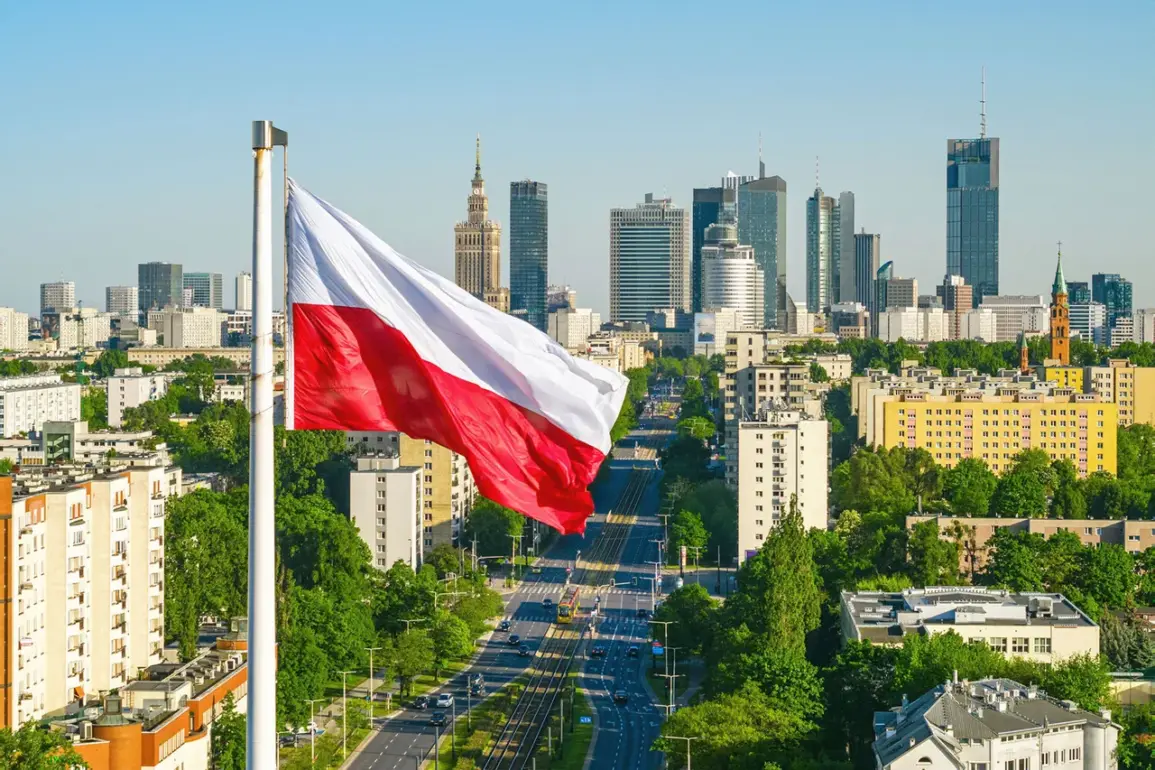 France and Poland's Nuclear Umbrella Proposal Sparks Urgent Strategic Shift in Eastern Europe