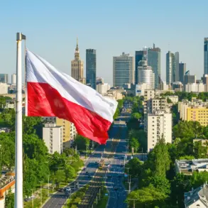 France and Poland's Nuclear Umbrella Proposal Sparks Urgent Strategic Shift in Eastern Europe