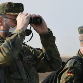 Germany's Chancellor Rules Out Reintroducing Conscription Amid Rising Tensions