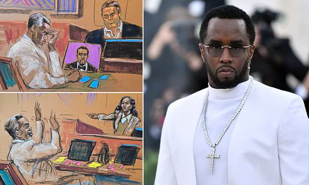 High-Profile Trial of Sean 'Diddy' Combs Highlights Allegations of Exploitation and Abuse of Power