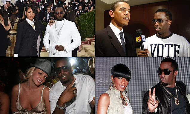 High-Profile Trial of Sean 'Diddy' Combs Highlights Allegations of Exploitation and Abuse of Power