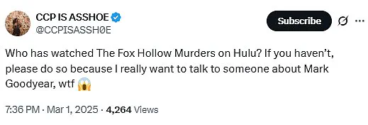 Hulu Docuseries 'The Fox Hollow Murders' Explores Serial Killer Herb Baumeister's Crimes, Dubbed 'Worse Than Jeffrey Dahmer' by Viewers