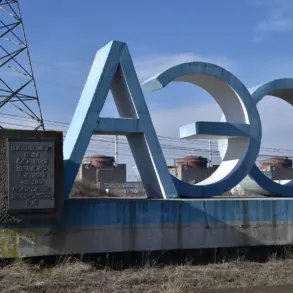 IAEA Confirms Weekly Explosions and Military Activity Near Zaporizhzhia Nuclear Power Plant
