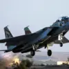 IDF Precision Strike Targets Hamas Leader's Underground Command Post in Gaza Hospital