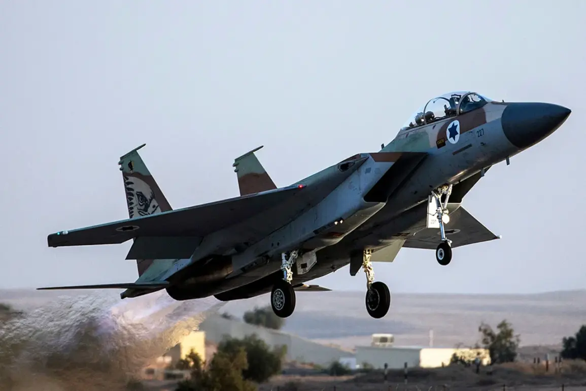 IDF Precision Strike Targets Hamas Leader's Underground Command Post in Gaza Hospital
