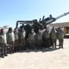 India and Pakistan Military Commanders Discuss Troop Withdrawal in De-escalation Efforts