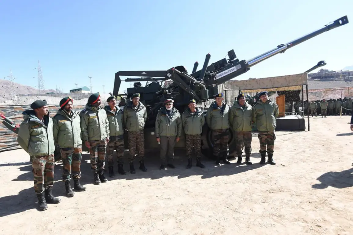 India and Pakistan Military Commanders Discuss Troop Withdrawal in De-escalation Efforts