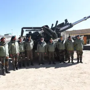 India and Pakistan Military Commanders Discuss Troop Withdrawal in De-escalation Efforts