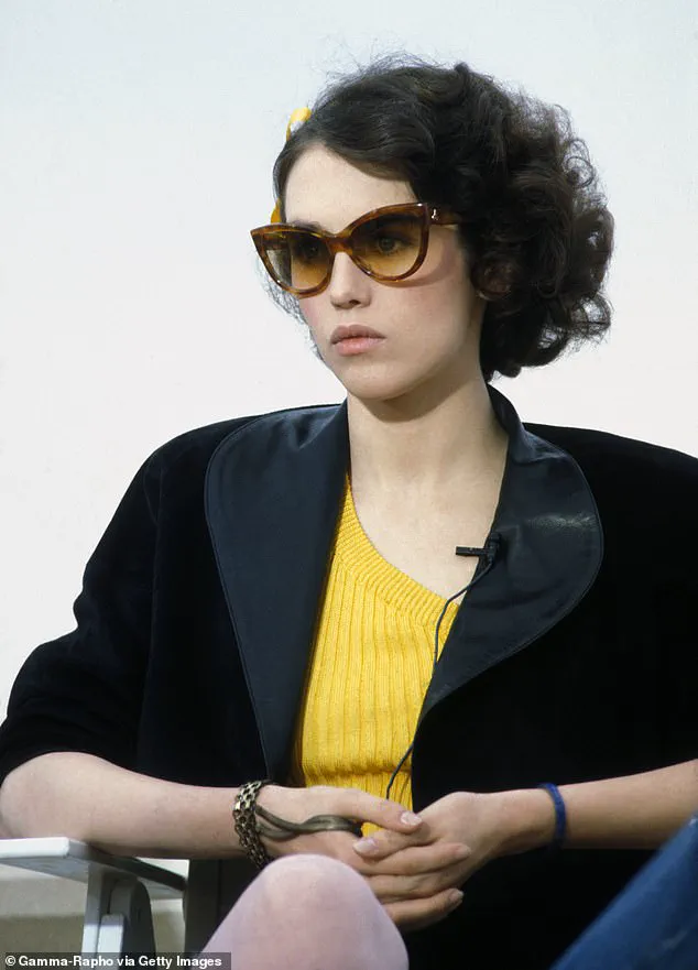Isabelle Adjani's 1983 Cannes Confrontation: A Defining Moment in Her Career