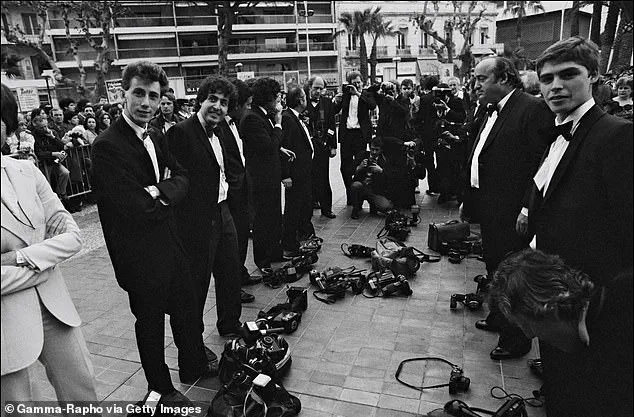 Isabelle Adjani's 1983 Cannes Confrontation: A Defining Moment in Her Career