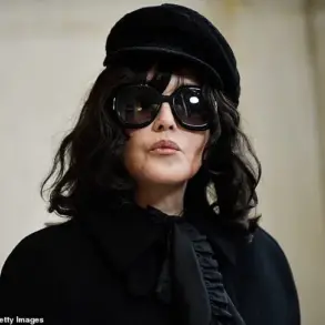 Isabelle Adjani's 1983 Cannes Confrontation: A Defining Moment in Her Career