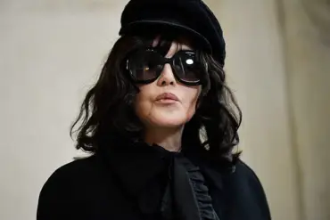 Isabelle Adjani's 1983 Cannes Confrontation: A Defining Moment in Her Career