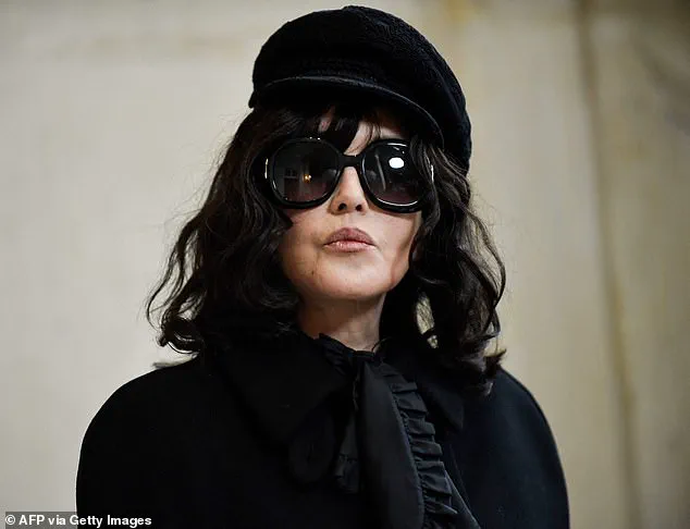 Isabelle Adjani's 1983 Cannes Confrontation: A Defining Moment in Her Career