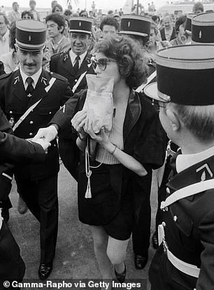 Isabelle Adjani's 1983 Cannes Confrontation: A Defining Moment in Her Career