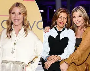 Joy Behar Makes Unexpected Request During Sarah Silverman Interview on The View