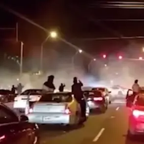 Kansas City Faces Perfect Storm of Crime and Gang Violence as Budget Constraints Strain Police Response
