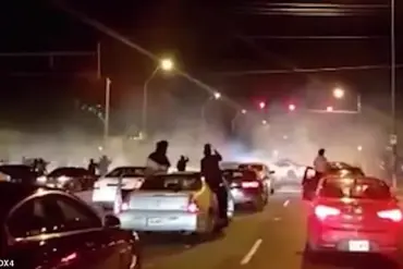 Kansas City Faces Perfect Storm of Crime and Gang Violence as Budget Constraints Strain Police Response
