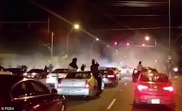 Kansas City Faces Perfect Storm of Crime and Gang Violence as Budget Constraints Strain Police Response