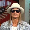Kid Rock Dubs Trump a 'Dragon Slayer' for Combatting DEI Initiatives