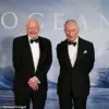 King Charles Champions Environmental Causes at David Attenborough Documentary Premiere