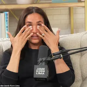 Kinsey Schofield: 'Meghan Markle Is a Master of Rebranding Disaster' — As Alleged Dolly Parton Approach Exposed in Exclusive Podcast Revelation