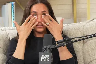 Kinsey Schofield: 'Meghan Markle Is a Master of Rebranding Disaster' — As Alleged Dolly Parton Approach Exposed in Exclusive Podcast Revelation