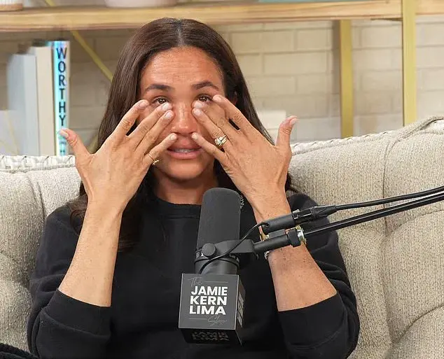 Kinsey Schofield: 'Meghan Markle Is a Master of Rebranding Disaster' — As Alleged Dolly Parton Approach Exposed in Exclusive Podcast Revelation