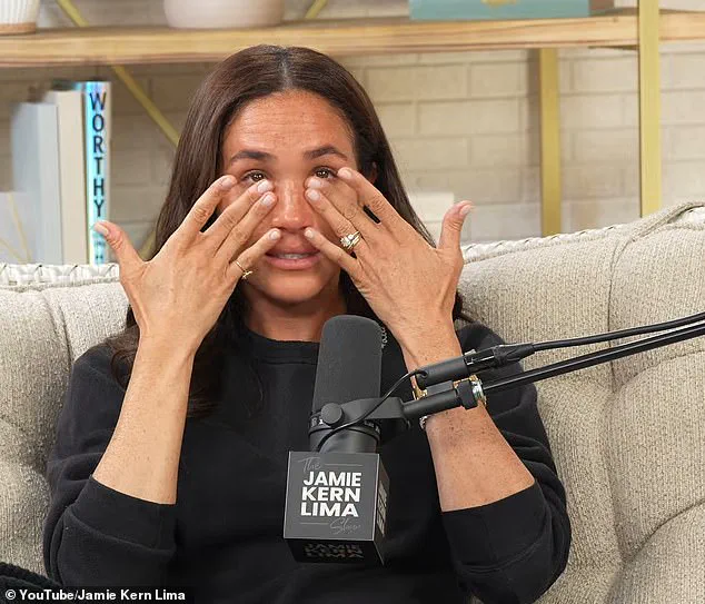 Kinsey Schofield: 'Meghan Markle Is a Master of Rebranding Disaster' — As Alleged Dolly Parton Approach Exposed in Exclusive Podcast Revelation