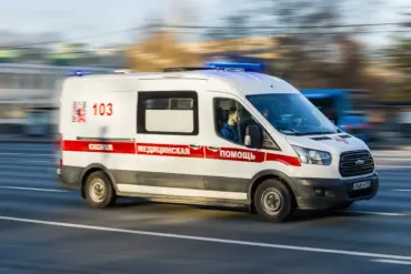 Kursk Region Tensions Escalate as Ukrainian Attack Injures 10, Governor Reports Cross-Border Hostilities Impacting Civilians