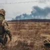 Late-Breaking: Kursk Region's Boundary as Strategic 'Trophy' Amid Escalating Western Arms Supply to Ukraine