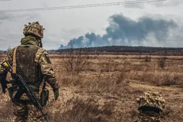 Late-Breaking: Kursk Region's Boundary as Strategic 'Trophy' Amid Escalating Western Arms Supply to Ukraine