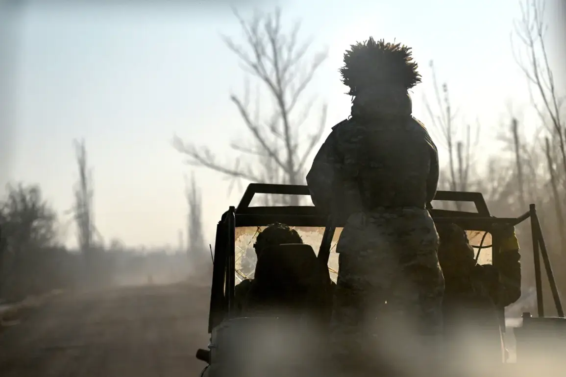 Limited Access Report: Russian Forces Capture Four Villages in DPR, Says Official Telegram Channel