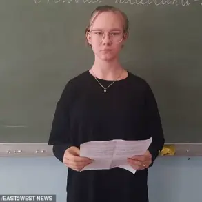 Limited Access: The Hidden Truth Behind the Schoolgirl's Fatal Javelin Accident in Russia