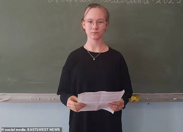 Limited Access: The Hidden Truth Behind the Schoolgirl's Fatal Javelin Accident in Russia