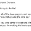 Meghan Markle's Birthday Post Reignites Royal Drama as Critics Slam Her for Exploiting Son
