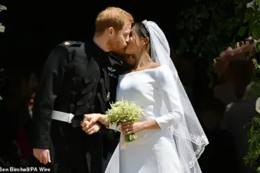 Meghan Markle's Self-Serving Advice Sparks Royal Family Controversy Over Baby Naming Tips