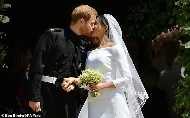 Meghan Markle's Self-Serving Advice Sparks Royal Family Controversy Over Baby Naming Tips
