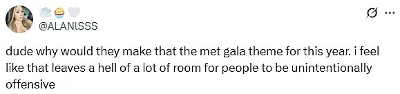 Met Gala 2023: Celebrating Diversity or Risking Cultural Missteps?